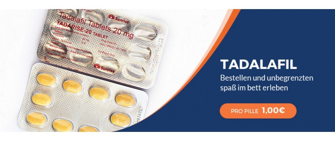 Tadalafil