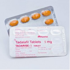 Tägliches Tadalafil 5mg