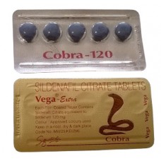 Vega Cobra 120