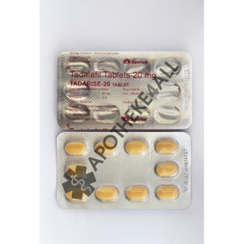 Tadalafil