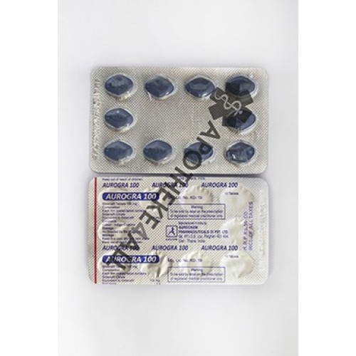 Sildenafil Citrate 