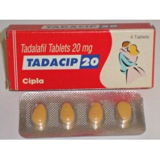 Tadacip 20