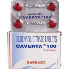 Caverta 100 mg