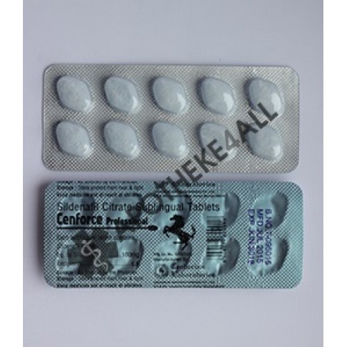 Sildenafil Professional