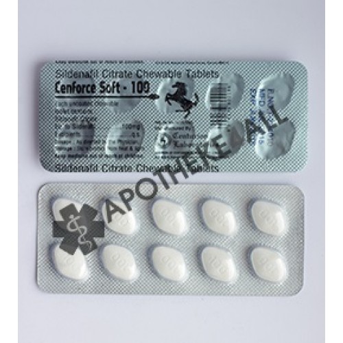 Sildenafil Kautabletten