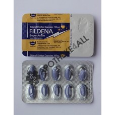 Sildenafil Super Aktiv