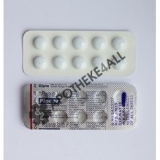 Finasterid 5mg / Fincar