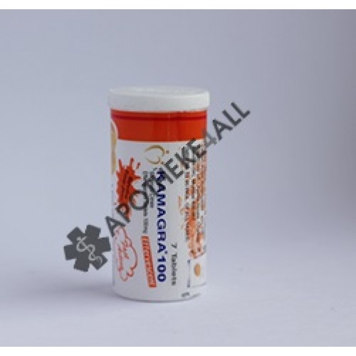 Kamagra Brausetabletten