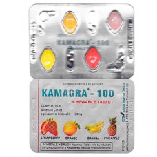 Kamagra Soft Tabs