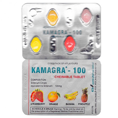 Kamagra Soft Tabs