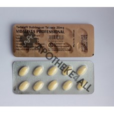 Tadalafil Professional