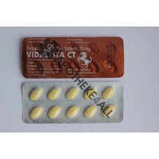 Tadalafil Kautabletten