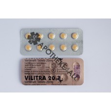 Vardenafil