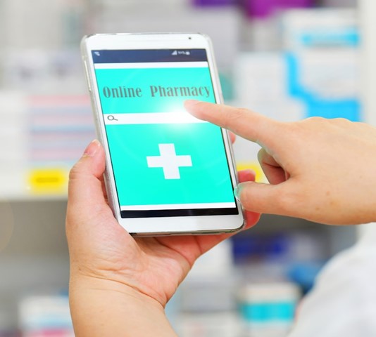 Online-Apotheke